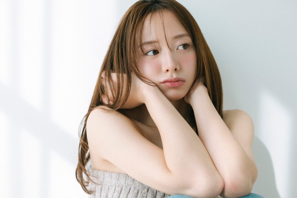 森香澄の大学は東京女子大学！高校から浪人を経ての進学経緯と学歴まとめ