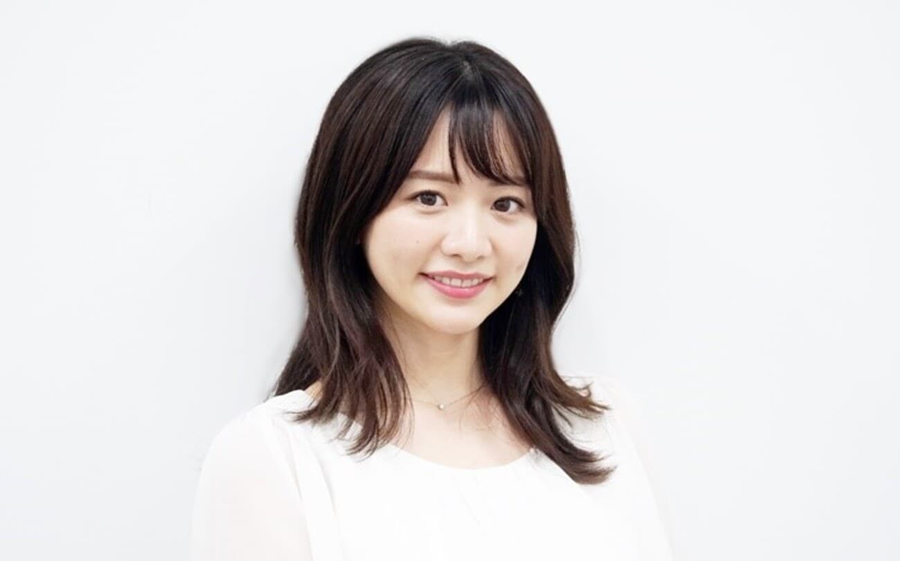 森香澄の大学は東京女子大学！高校から浪人を経ての進学経緯と学歴まとめ