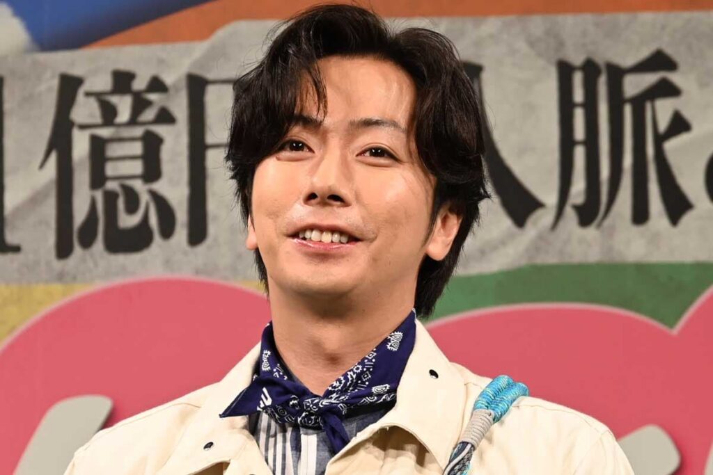 河合郁人の学歴を徹底解説！高校中退の真相から芸能界での成功までの軌跡