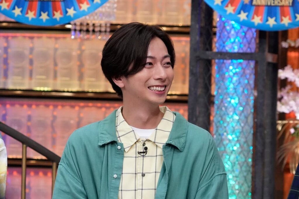 河合郁人の学歴を徹底解説！高校中退の真相から芸能界での成功までの軌跡