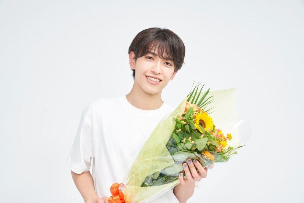 深田竜生は大学進学せず！学歴と出身高校・中学校の詳細まとめ
