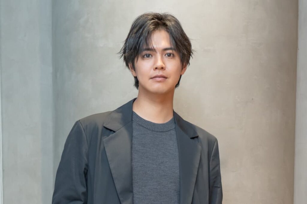 片寄涼太は大学に進学していない!高学歴から芸能界を選んだ理由と現在の活躍