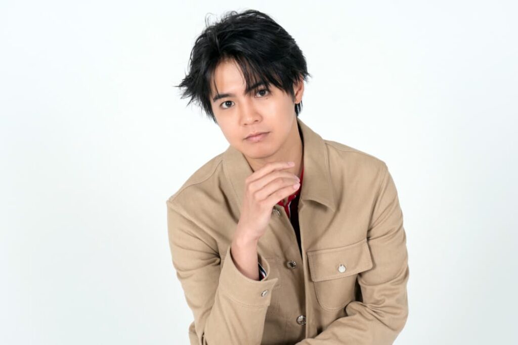 片寄涼太は大学に進学していない!高学歴から芸能界を選んだ理由と現在の活躍