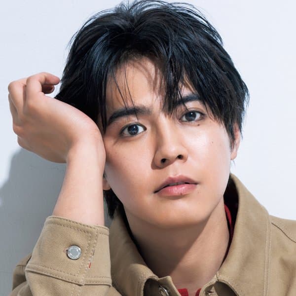 片寄涼太は大学に進学していない!高学歴から芸能界を選んだ理由と現在の活躍