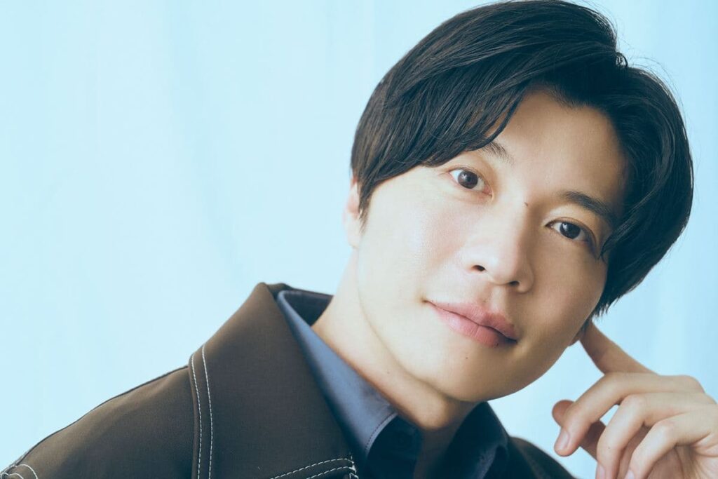 田中圭は大学進学せず俳優専念！渋谷教育学園幕張の高学歴から見る決断の理由