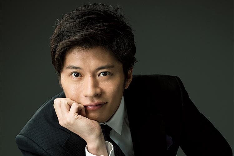 田中圭は大学進学せず俳優専念！渋谷教育学園幕張の高学歴から見る決断の理由