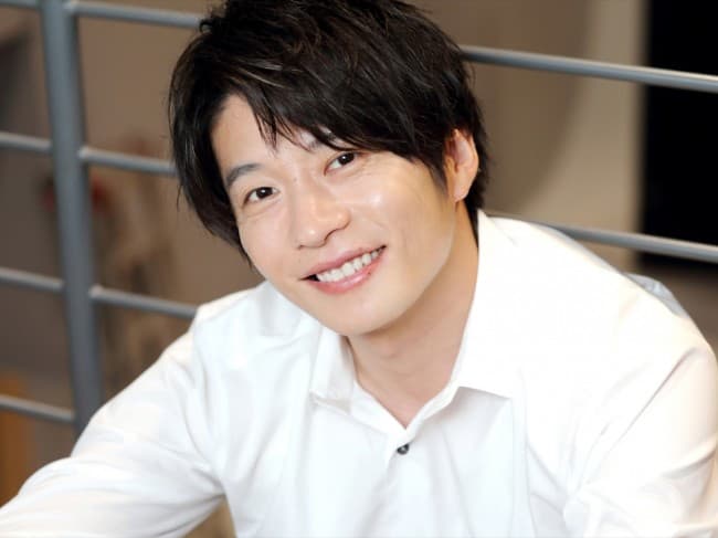 田中圭は大学進学せず俳優専念！渋谷教育学園幕張の高学歴から見る決断の理由