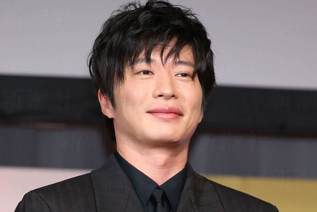 田中圭は大学進学せず俳優専念！渋谷教育学園幕張の高学歴から見る決断の理由