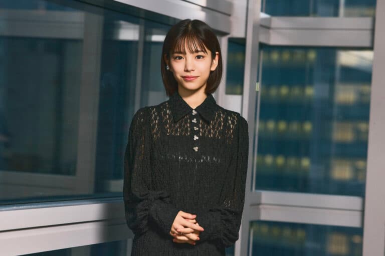 當真あみの高校はどこ?目黒日本大学高校の真相と学生生活を徹底解説
