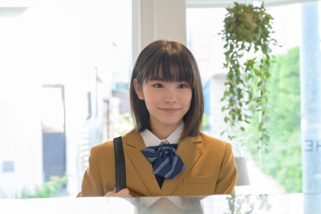 當真あみの高校はどこ?目黒日本大学高校の真相と学生生活を徹底解説