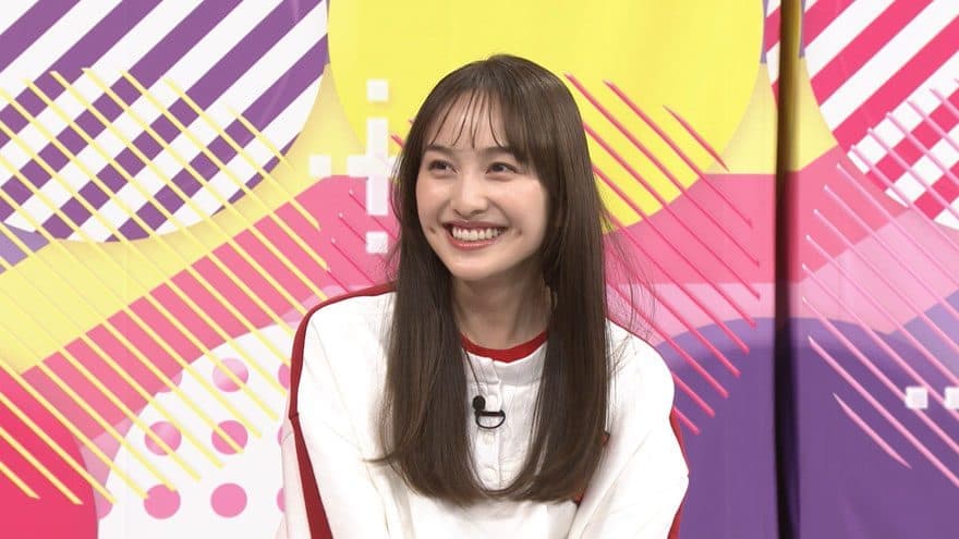 百田夏菜子の高校は日出高校|浜松から新幹線通学の実態と松岡茉優ら豪華同級生との青春