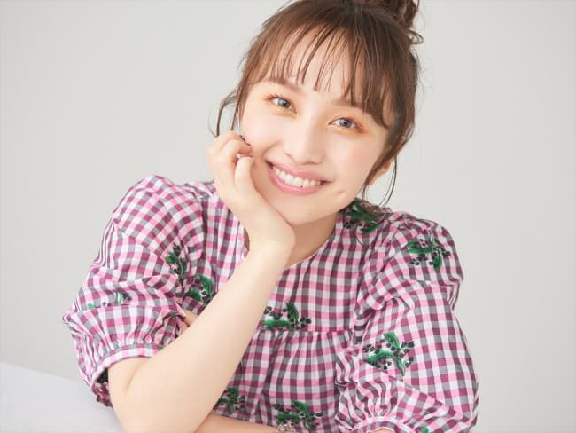 百田夏菜子の高校は日出高校｜浜松から新幹線通学の実態と松岡茉優ら豪華同級生との青春