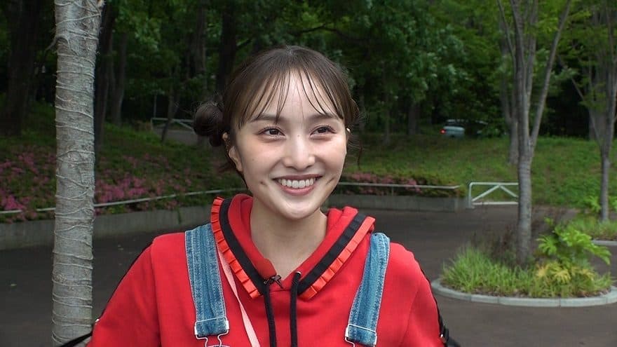 百田夏菜子の高校は日出高校｜浜松から新幹線通学の実態と松岡茉優ら豪華同級生との青春