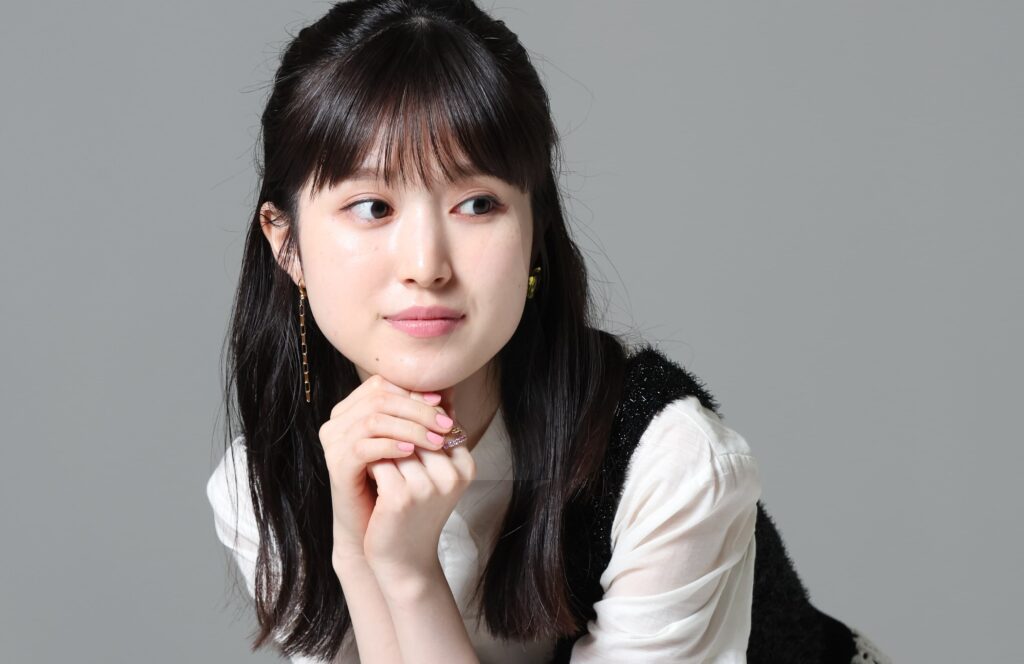 福本莉子の大学は明治学院大学が有力｜卒業状況と学歴の全貌を徹底解説
