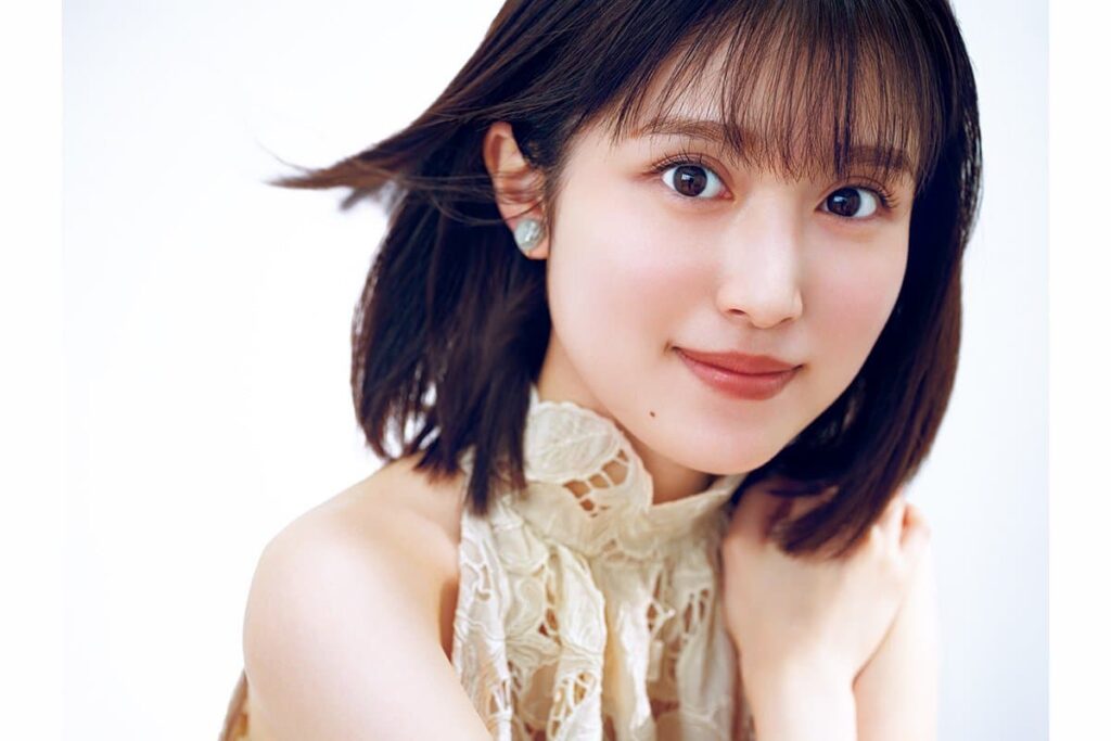 福本莉子の大学は明治学院大学が有力｜卒業状況と学歴の全貌を徹底解説