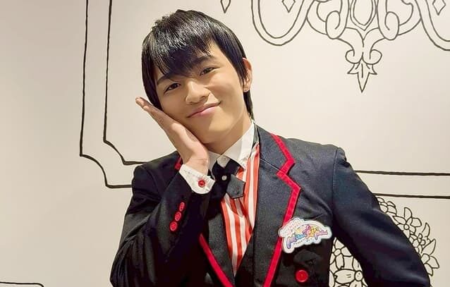 篠塚大輝の高校は大阪星光学院高校！学歴と一橋大学進学の経緯まとめ