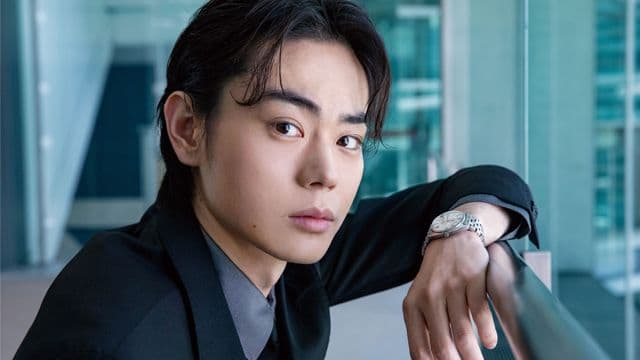 菅田将暉の学歴は偏差値64の進学校出身!高校中退から俳優への道を選んだ理由