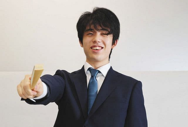 藤井聡太の学歴･出身高校や大学は？中学・小学校の偏差値と驚異の成長軌跡