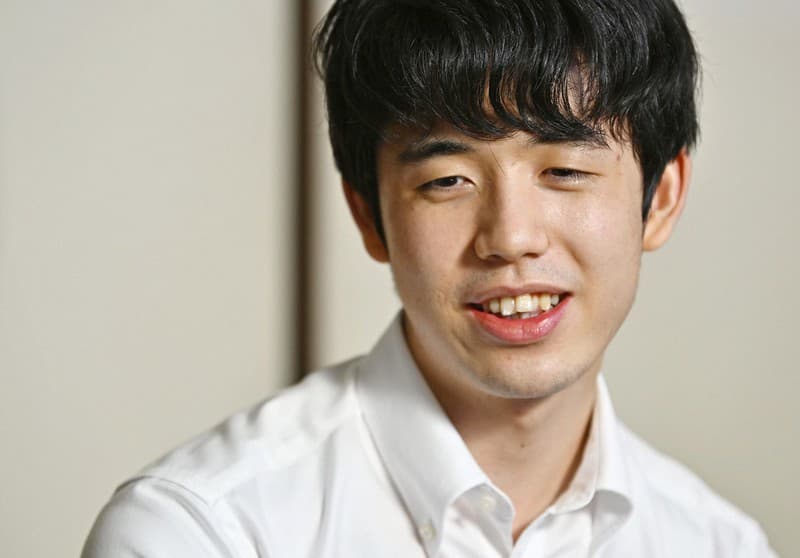 藤井聡太の学歴･出身高校や大学は？中学・小学校の偏差値と驚異の成長軌跡