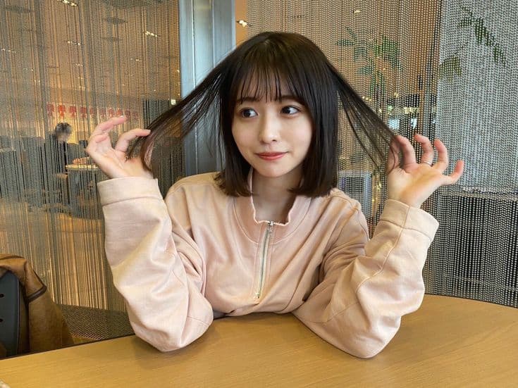 長濱ねるの高校は長崎西高校から八雲学園へ転校！学歴と欅坂46加入の経緯まとめ