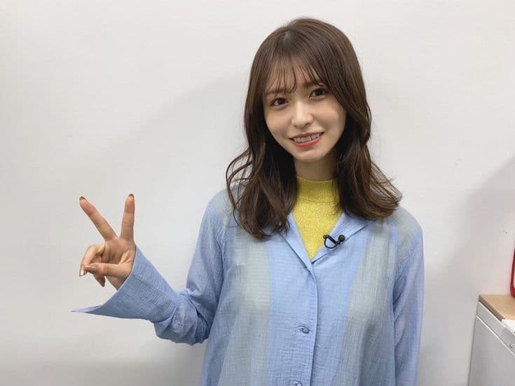 長濱ねるの高校は長崎西高校から八雲学園へ転校！学歴と欅坂46加入の経緯まとめ