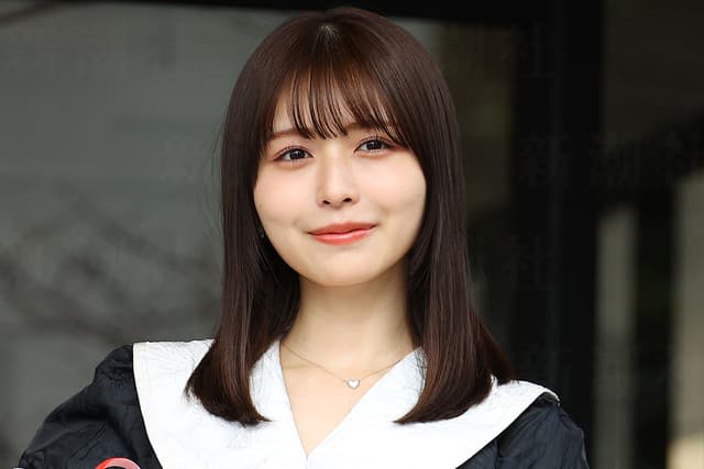 長濱ねるの高校は長崎西高校から八雲学園へ転校！学歴と欅坂46加入の経緯まとめ