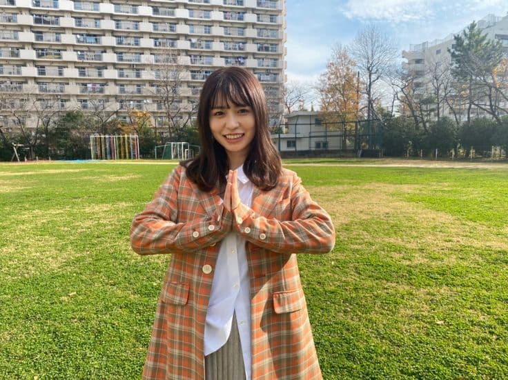 長濱ねるの高校は長崎西高校から八雲学園へ転校！学歴と欅坂46加入の経緯まとめ
