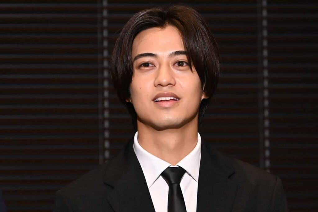 高橋海人は大学に進学せず芸能活動に専念｜堀越高校での優等生エピソードと学歴の全貌