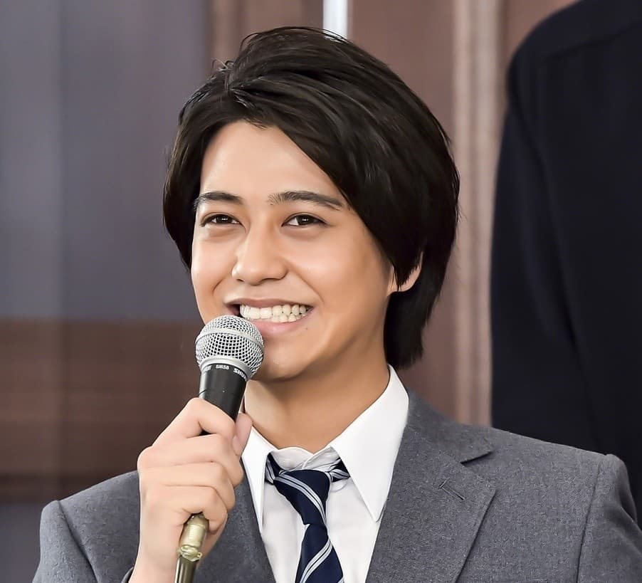 高橋海人は大学に進学せず芸能活動に専念｜堀越高校での優等生エピソードと学歴の全貌