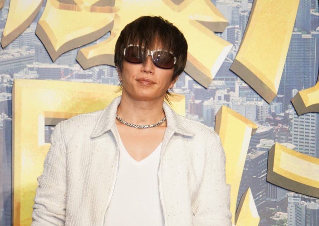 GACKTの学歴を徹底解説!偏差値69の守山高校から京都学園大学へ。ミステリアスな学生時代の真実