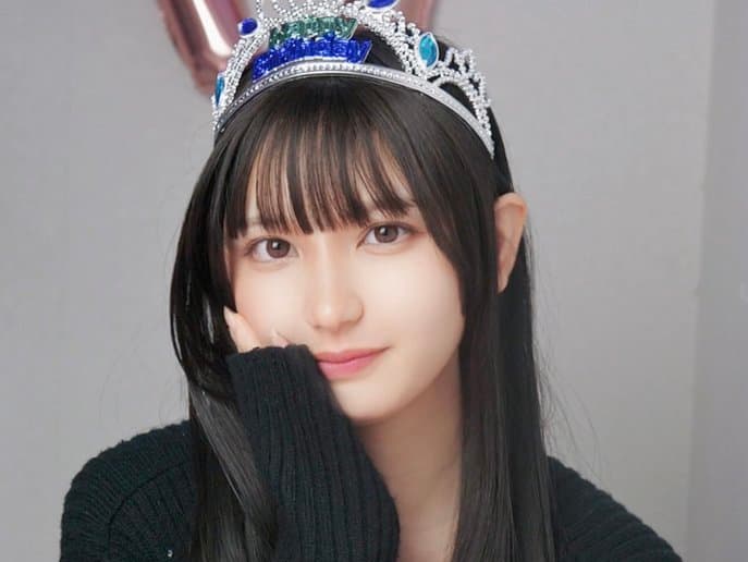 すなずりかりん 大学進学せず芸能界へ!偏差値75.4の高学歴インフルエンサーが選んだ道