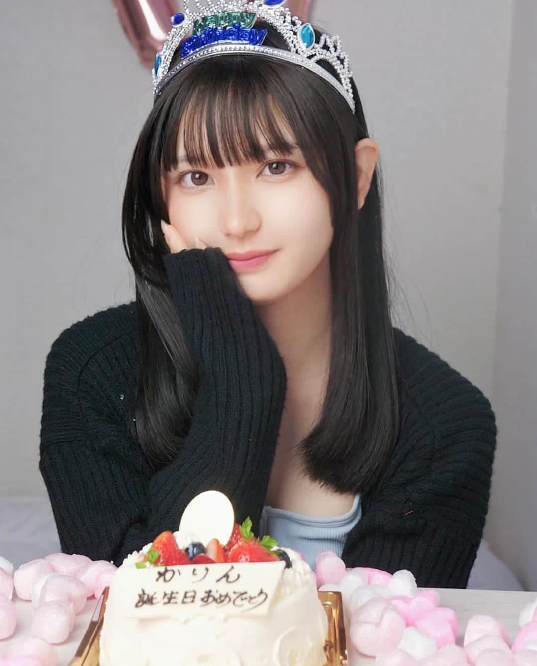 すなずりかりん 大学進学せず芸能界へ！偏差値75.4の高学歴インフルエンサーが選んだ道