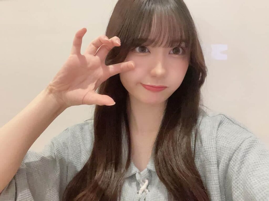 すなずりかりん 大学進学せず芸能界へ！偏差値75.4の高学歴インフルエンサーが選んだ道