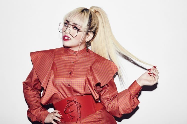 ちゃんみなの高校はあずさ第一！中学時代はヤンキー？学歴から紐解くラッパーへの軌跡