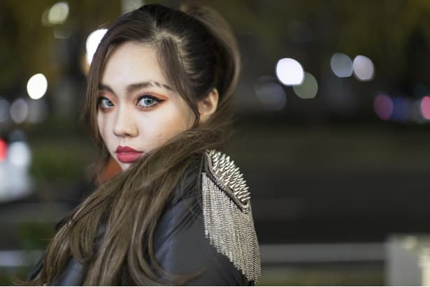 ちゃんみなの高校はあずさ第一！中学時代はヤンキー？学歴から紐解くラッパーへの軌跡