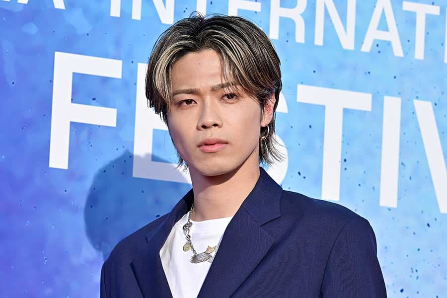 コムドットやまとの出身高校は中央大学附属高校!偏差値70の難関校で水球部エースから学年4位への成長物語