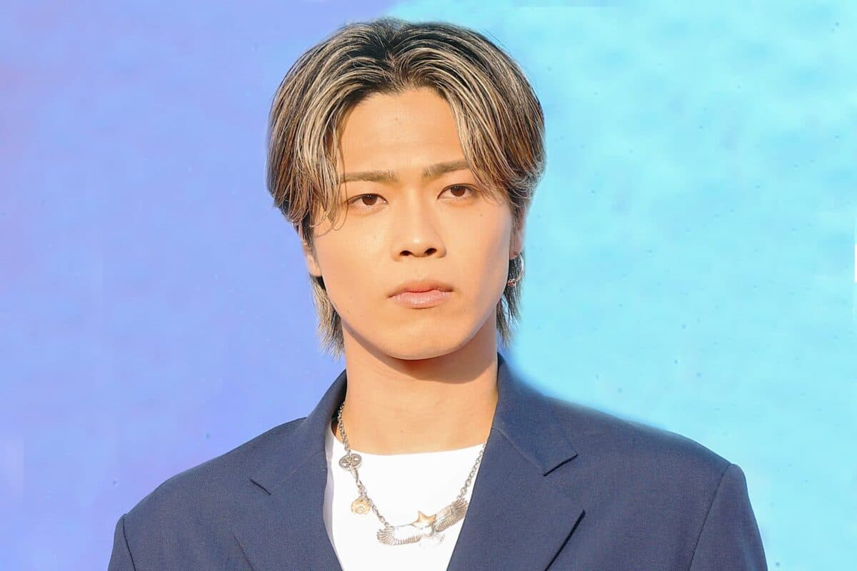 コムドットやまとの出身高校は中央大学附属高校！偏差値70の難関校で水球部エースから学年4位への成長物語