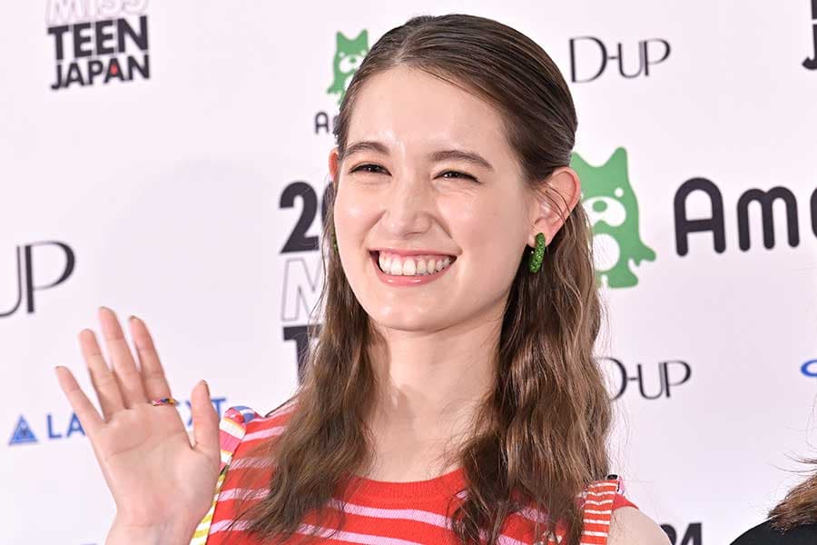 トラウデン直美の学歴を徹底解説！慶應義塾大学合格までの道のりと偏差値情報