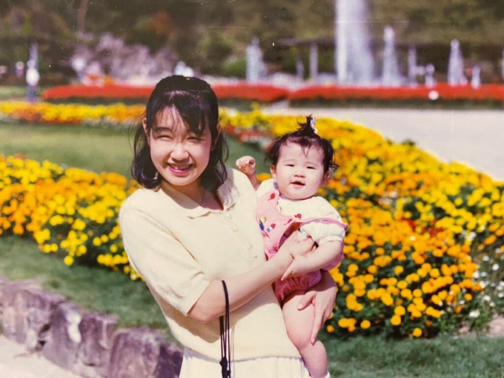 ハラミちゃんの出身小学校はどこ?カリタス小学校説を検証！音大受験を目指した小学生時代の壮絶な練習量