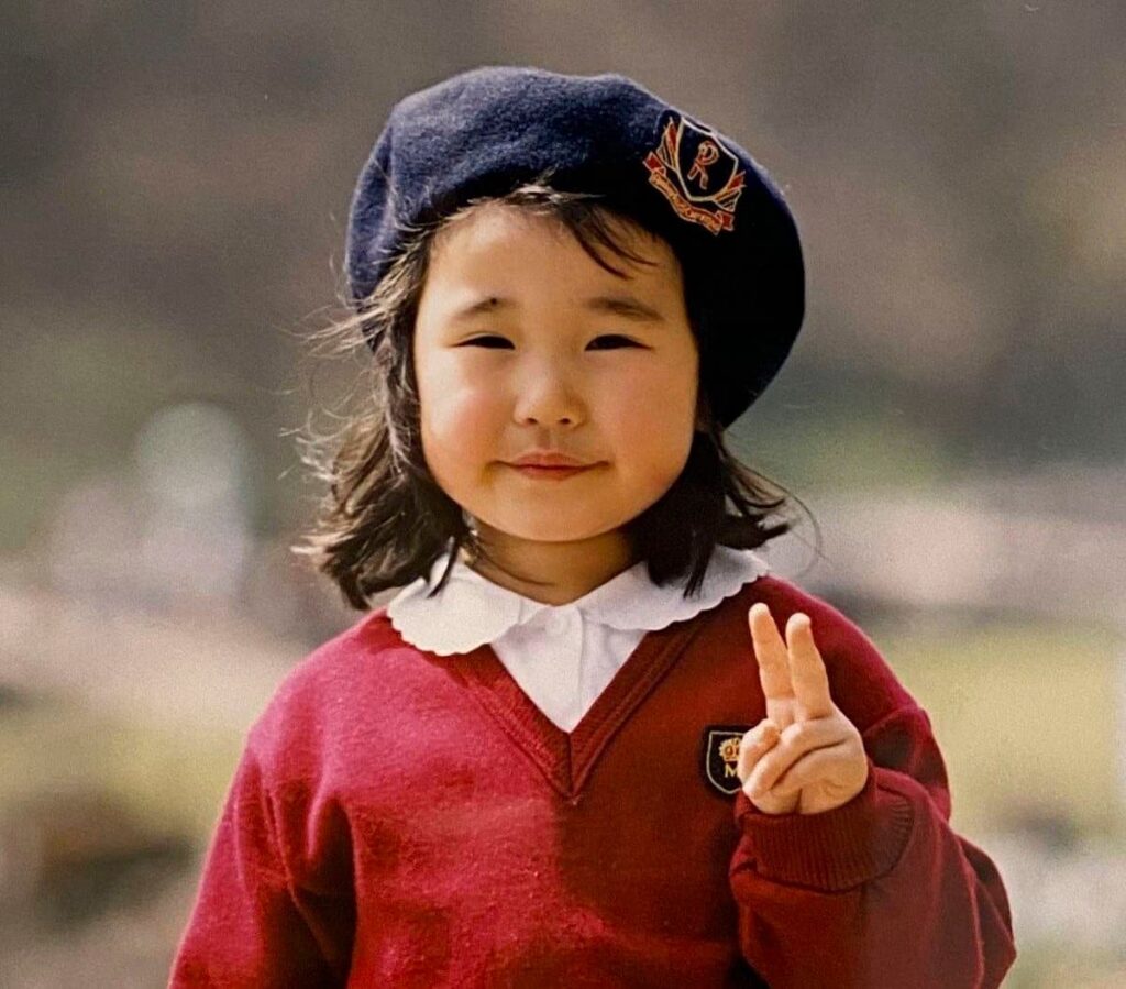 ハラミちゃんの出身小学校はどこ?カリタス小学校説を検証！音大受験を目指した小学生時代の壮絶な練習量