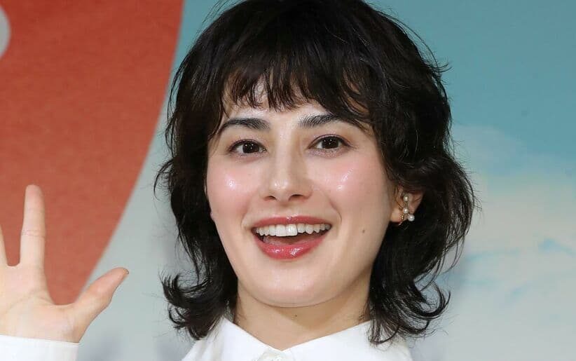 ホラン千秋の高校は偏差値68の都立国際高校:出身大学や中学校の学歴も詳しく解説