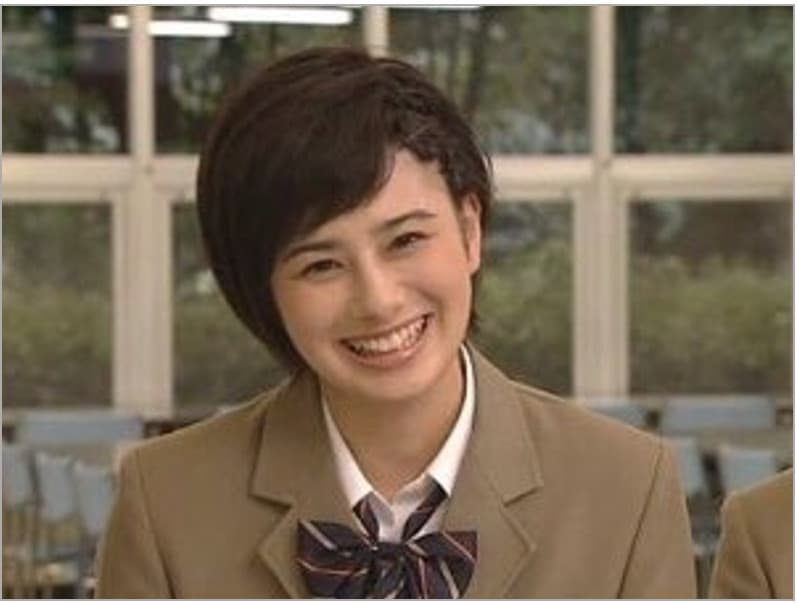 ホラン千秋の高校は偏差値68の都立国際高校:出身大学や中学校の学歴も詳しく解説