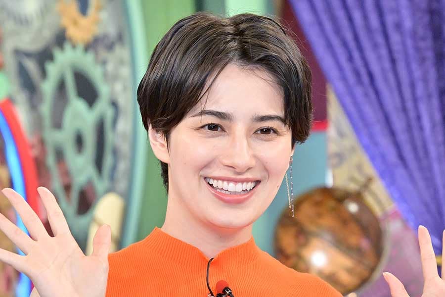 ホラン千秋の高校は偏差値68の都立国際高校:出身大学や中学校の学歴も詳しく解説