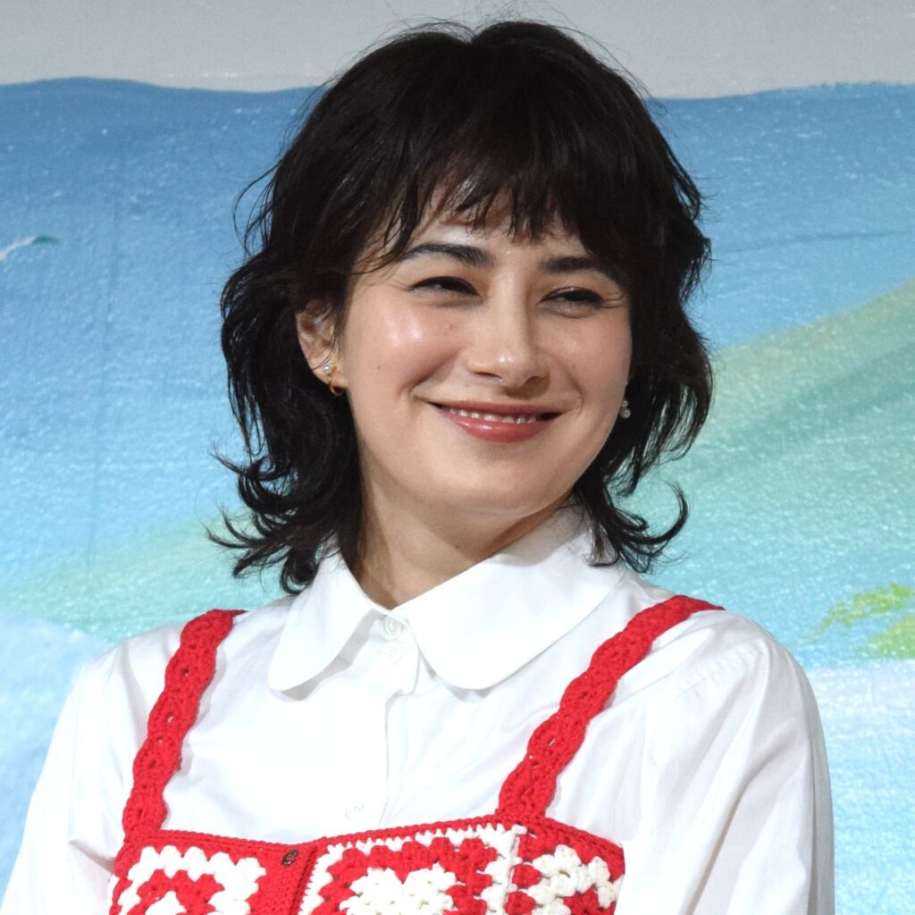 ホラン千秋の高校は偏差値68の都立国際高校:出身大学や中学校の学歴も詳しく解説