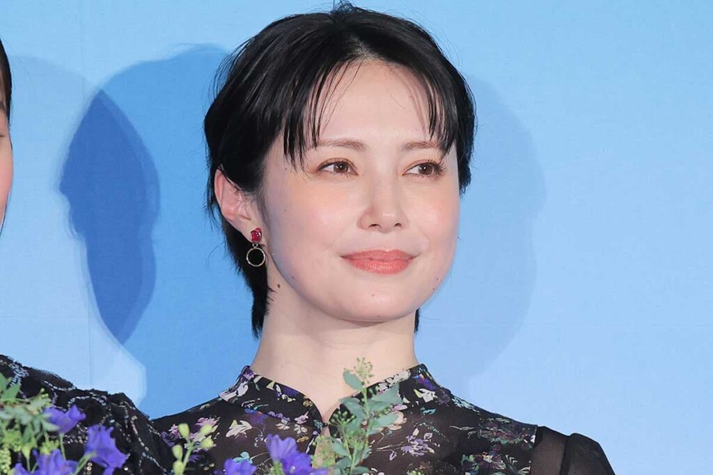 美村里江（ミムラ）の学歴を徹底解説!偏差値・出身校から女優デビューまでの全経歴