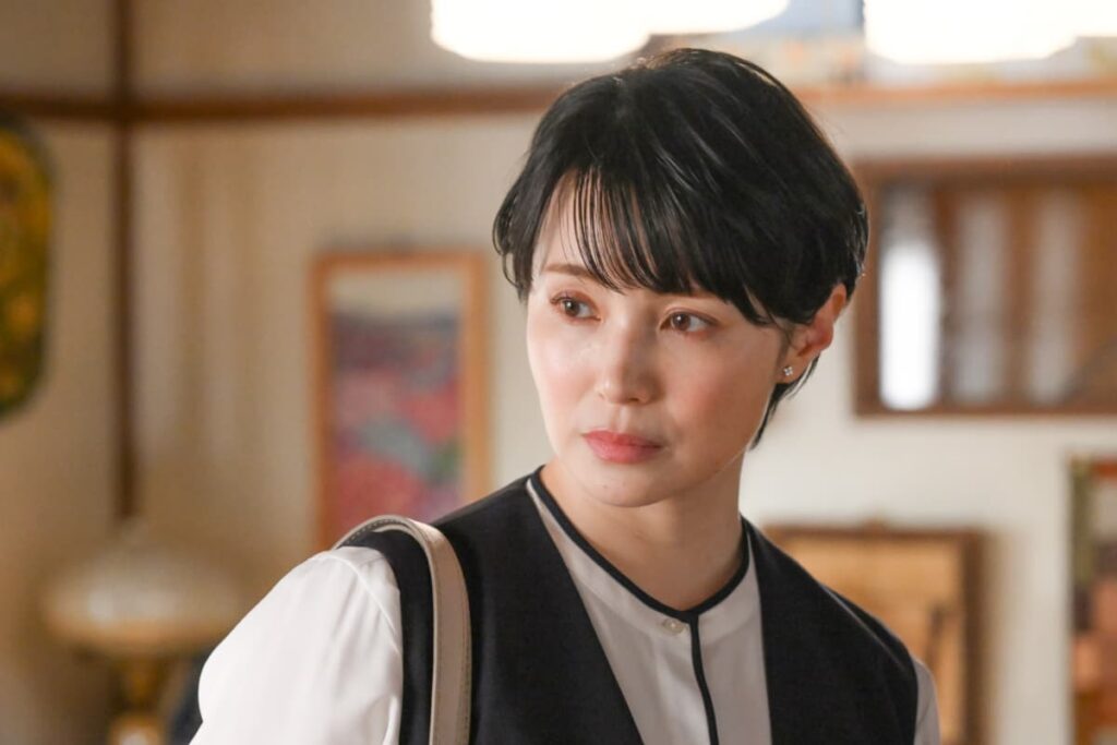 美村里江（ミムラ）の学歴を徹底解説!偏差値・出身校から女優デビューまでの全経歴