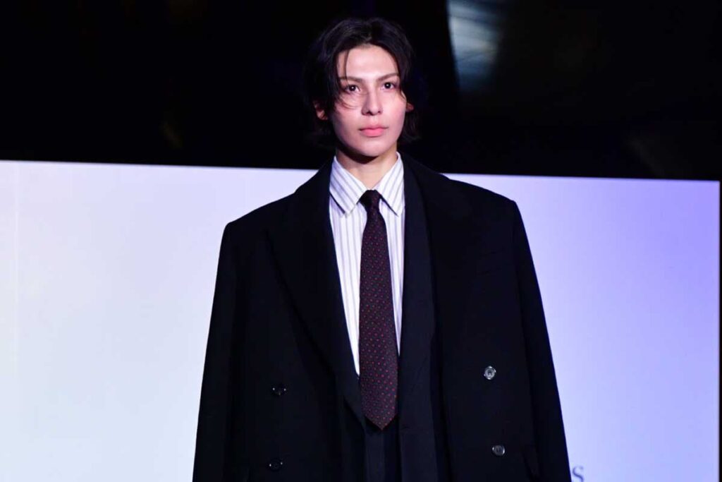 ラウールの学歴を徹底解説!早稲田大学・堀越高校・日大一高の経歴と転校理由