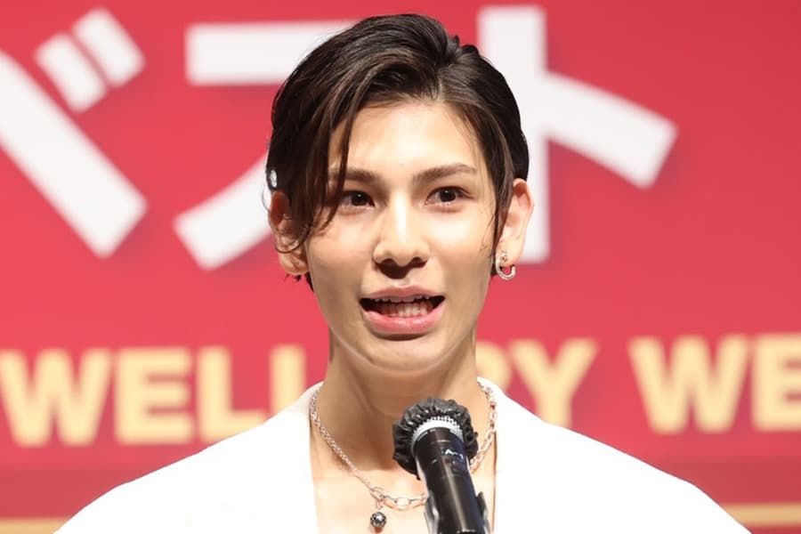 ラウールの学歴を徹底解説！早稲田大学・堀越高校・日大一高の経歴と転校理由