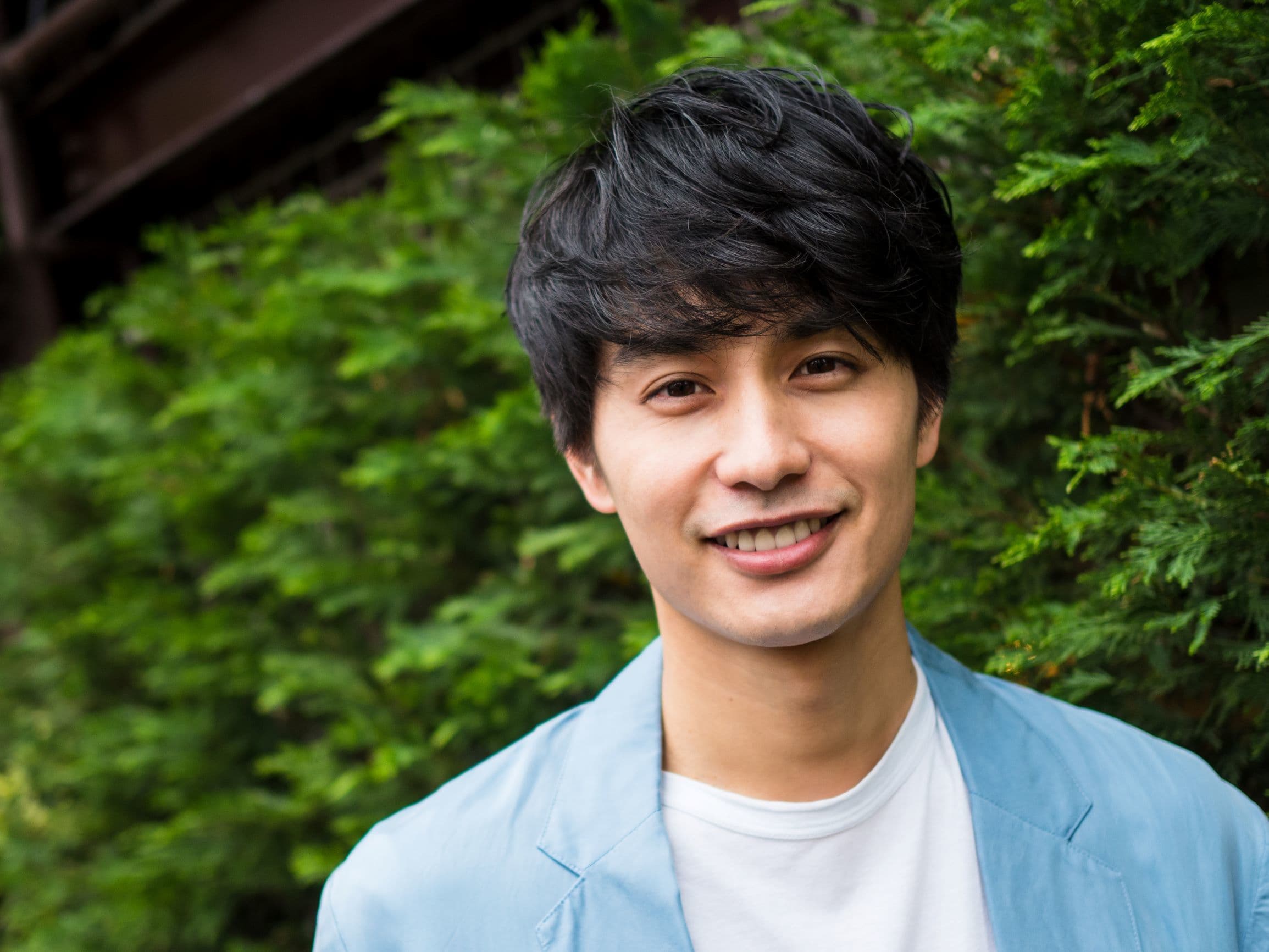 中村蒼の学歴まとめ！出身校と学生時代のエピソード・芸能界デビューまでの道のり