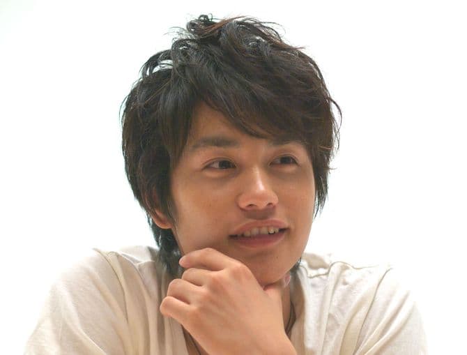 中村蒼の学歴まとめ！出身校と学生時代のエピソード・芸能界デビューまでの道のり